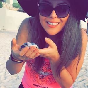 Meet your Posher, Mariana